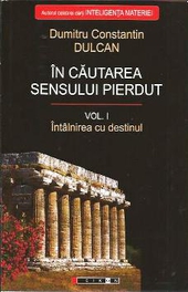 IN CAUTAREA SENSULUI PIERDUT Vol I+II