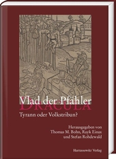 Vlad der Pfähler - Dracula