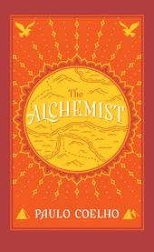 The Alchemist: Winner of the Corine - Internationaler Buchpreis, Kategorie Belletristik 2002