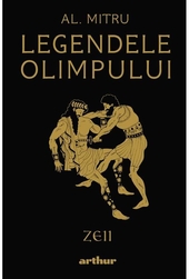 Legendele Olimpului 1: Zeii