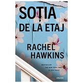 Sotia De La Etaj
