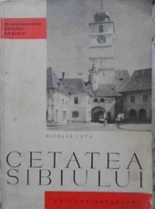 Cetatea Sibiului