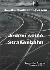 Jedem Seine Straßenbahn