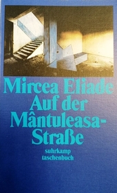 Auf der Mantuleasa-Straße