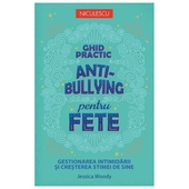 Ghid Practic Anti-Bullying Pentru Fete