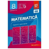 Matematica. Consolidare. Clasa A 8-A. Partea A 2-A 2023/24