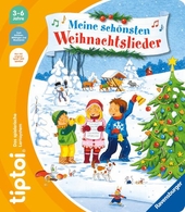 tiptoiÂ® Meine schönsten Weihnachtslieder