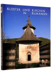 Klöster und Kirchen in Rumänien