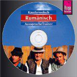 Reise Know-How Kauderwelsch Rumänisch AusspracheTrainer (Audio-CD)
