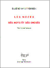 Les noces des mots et des chos