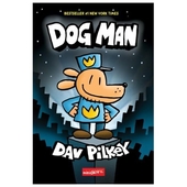 Dog Man. Dog Man 1