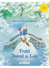 Fratii Inima de Leu