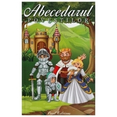 Abecedarul Povestilor