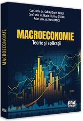 Macroeconomie. Teorie Si Aplicatii