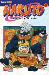 Naruto 3