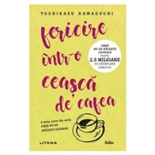 Fericire intr-o ceasca de cafea