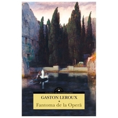 Fantoma de la Opera