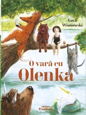 O vara cu Olenka