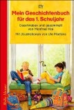 Mein Geschichtenbuch für das 1. Schuljahr