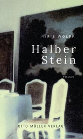 Halber Stein