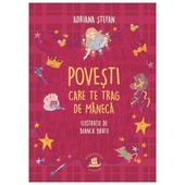 Povesti care te trag de maneca