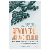 Revolverul Arhanghelului