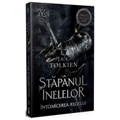 Intoarcerea Regelui. Stapanul Inelelor, Vol. 3