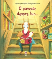 O Poveste Despre Lup...