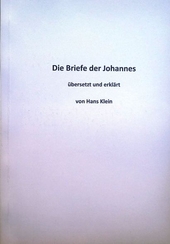 Die Briefe des Johannes