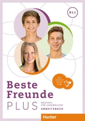 Beste Freunde PLUS B1.1