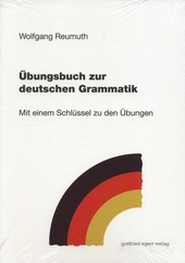 Übungsbuch zur deutschen Grammatik