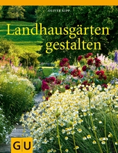 Landhausgärten gestalten.