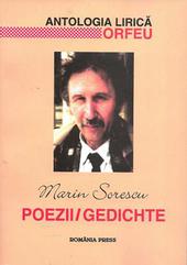 Poezii/Gedichte (Antologia Lirica Ofreau, 12)