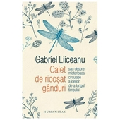 Caiet De Ricosat Ganduri