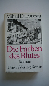 Die Farben des Blutes