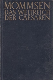 Das Weltreich der Caesaren.