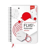A5 FLVG-Kalender von Lehrenden für Lehrende 2025/2026
