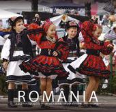 ROMANIA A PHOTO MEMOIR/ ENGLEZ-GERMAN