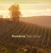 Romania-Tara Vinului (romana)