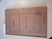 Festschrift herausgegeben zur Feier des Luther-Jubilaeums 1883 vom Schelker Capitel der ev. Landeskirche A.B. in Sieebenbuergen