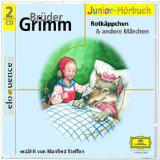 Grimms Märchen 3