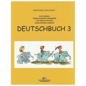 Limba Si Literatura Materna Germana. Manual. Clasa 3