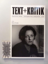 Herta Müller.