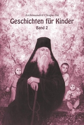 Geschichten für Kinder