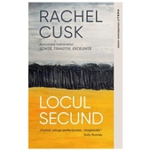 Locul secund