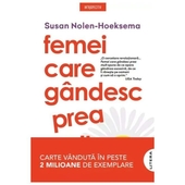 Femei Care Gandesc Prea Mult