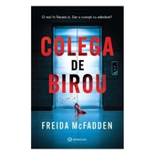 Colega de Birou
