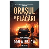 Orasul In Flacari.