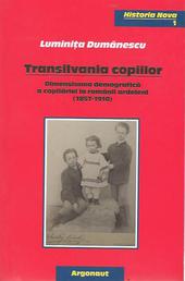 Transilvania copiilor