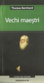 Vechi Maestri